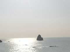 -青岛石老人海水浴场