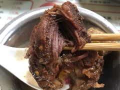 -阿秋牛排(湖心街店)