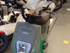 -五羊本田电动上海浦东店
