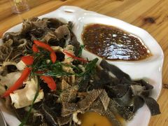 -真好吃牛杂(白沙店)