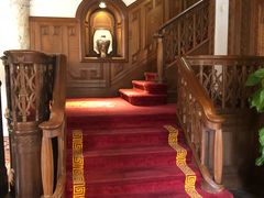 -马勒别墅·中餐厅