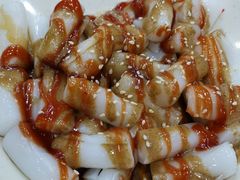混酱肠粉-百家鸡味馆(清泰店)