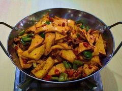 -村东第一家私房菜馆(古北水镇店)