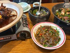 -恰饭·老长沙市井菜(天河客运站店)