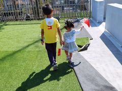 -前小桔亲子创意农场·草莓采摘·露营烧烤