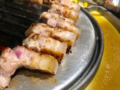 -姜虎东白丁烤肉(恒隆广场店)