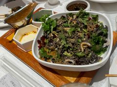 -新华饭店·新津菜·酥皮烤鸭·海鲜(津湾广场店)