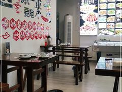 大堂-墩上村(水印康庭店)