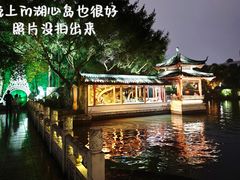 -桂林两江四湖景区