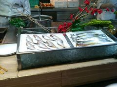 -平顶山市蕴海锦园大酒店-餐厅