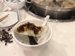 -太婆天府山珍酒楼(亚运村店)