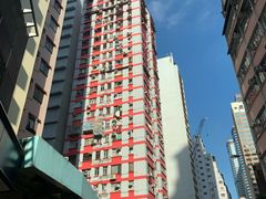 -点点心点心专门店(湾仔店)