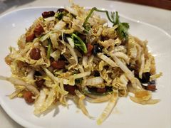 -天天初二·天津传统捞面·天津特色菜(凌奥总店)