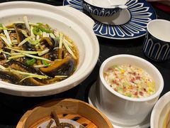-芳芳私房菜·精做淮扬菜(承德路店)