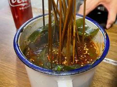 -串嘴爸爸