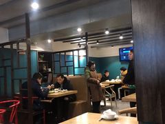 大堂-盛宏鑫·四川鲜鱼馆(一元路店)