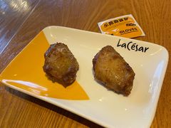 -乐凯撒披萨(东方新世界店)