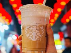 -星巴克臻选(北京前门大街店)