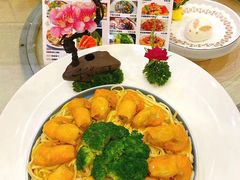 -御膳粥·牛乳粥底火锅·地道顺德菜(容桂店)