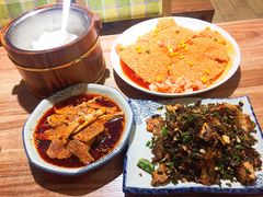 手掌鸡-土桥手掌鸡·26年灌县老味道(都江堰店)