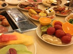 -北京汉丽轩自助烤肉火锅超市(香港城店)