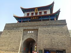 -即墨古城