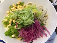 -大海碗·京菜炸酱面(雍和宫店)