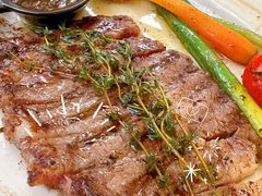 -Mark&Mars Restaurant