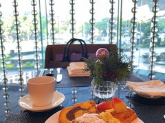 -圣丰索菲特·2 On 988 Café 自助餐厅