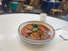 肺片-院8里·少城记忆老川菜(宽窄巷子店)