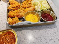 -妥妥烤肉料理(昙华林店)