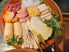 -牛New寿喜烧(中山公园龙之梦店)