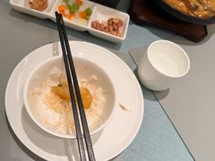 -安徽大厦中餐厅