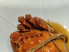 -蟹家大院 · 独揽江景(滨江店)