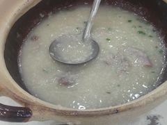 -盛记顺德高佬猪杂粥