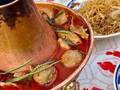 -叁宝烤肉• 西安烧烤(凤城十二路店)