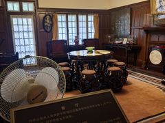 -上海孙中山故居纪念馆