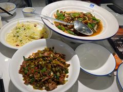 -兰湘子·湘菜小炒(国润季店)