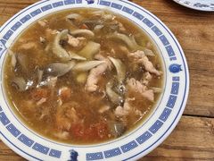 -老雒阳面馆·水席·洛阳菜(王城路店)