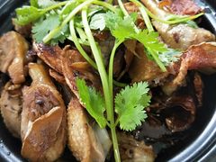 姜母鸭-亚忠小吃店(曾厝垵店)