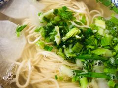 -陇上全荟兰州传统牛肉面(延吉路店)
