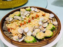 西江钳鱼二味-顺德佬(五和店)