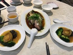 -凤城礼记鱼翅海鲜酒家(新马路总店)