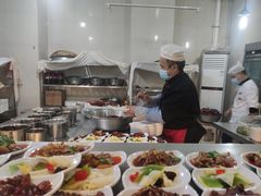 凉菜厨房-龙抄手(春熙路总店)
