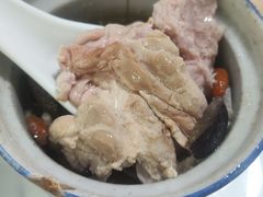 -华哥新鲜猪精品美食