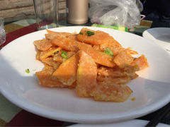 迎晨农家菜-迎晨餐厅(青芝坞店)
