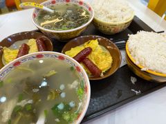 -陈记汤饭(水巷口店)