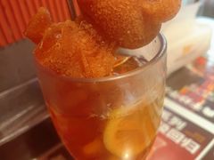 -文通冰室(东方宝泰店)