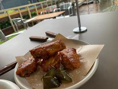-爱樂咖啡(青年体育公园店)