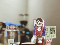-众人咖啡·PEOPLE COFFEE(罗湖益田假日广场店)